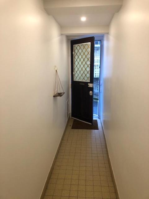 Cristal House * Trouville-sur-Mer